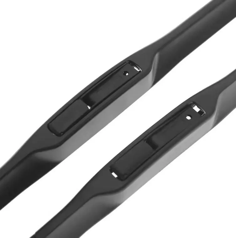 Frameless OEM Wiper Blades