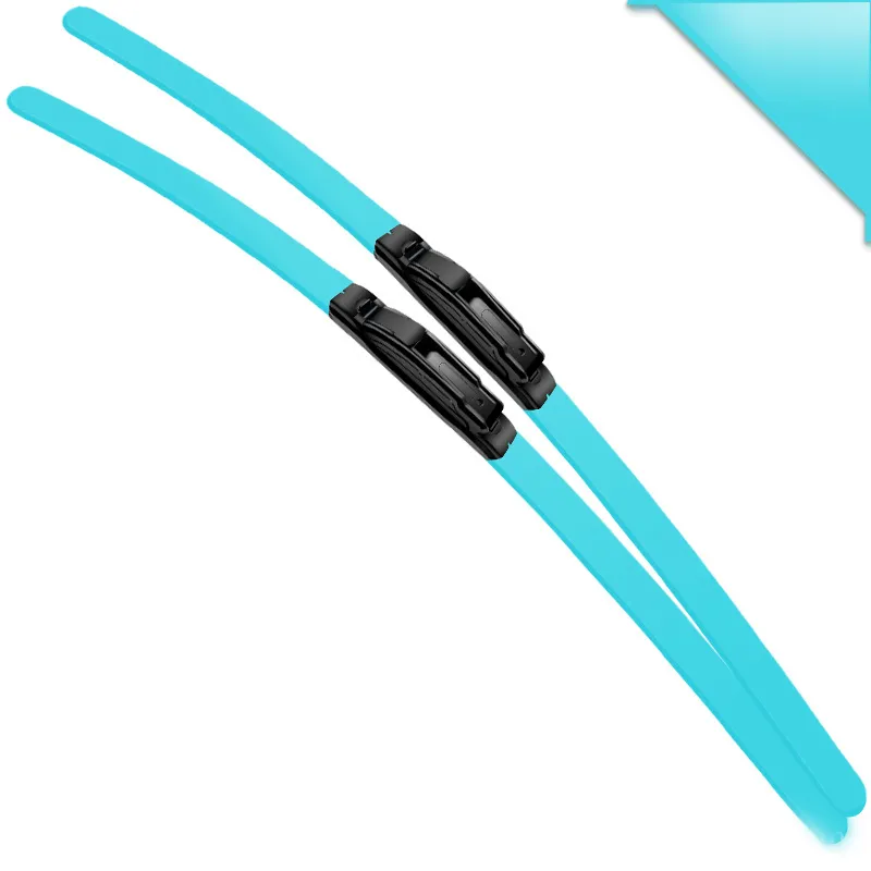 Hybrid OEM Wiper Blades