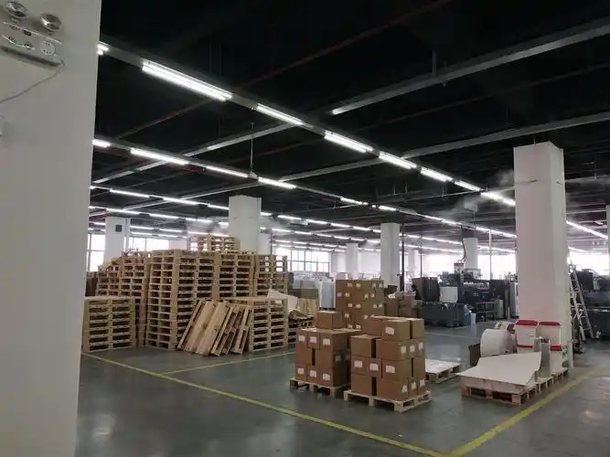 Global Logistics & Distribution