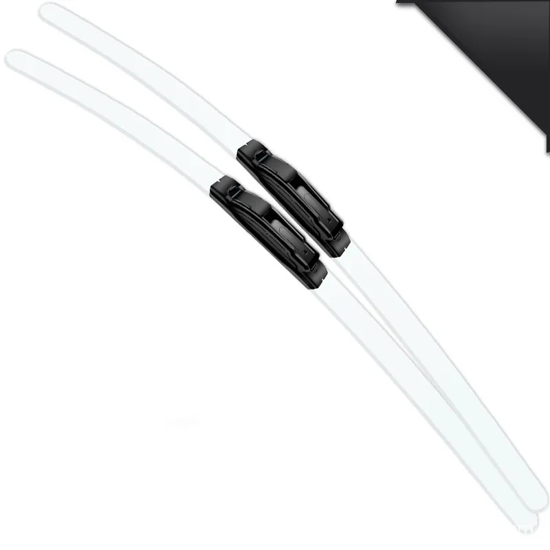 YSYG-002 Colorful Boneless Universal OEM Wiper Blades