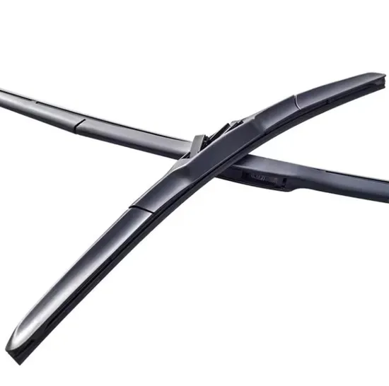 Universal Soft Windscreen OEM Wiper Blades sAHpxyfVOIkG