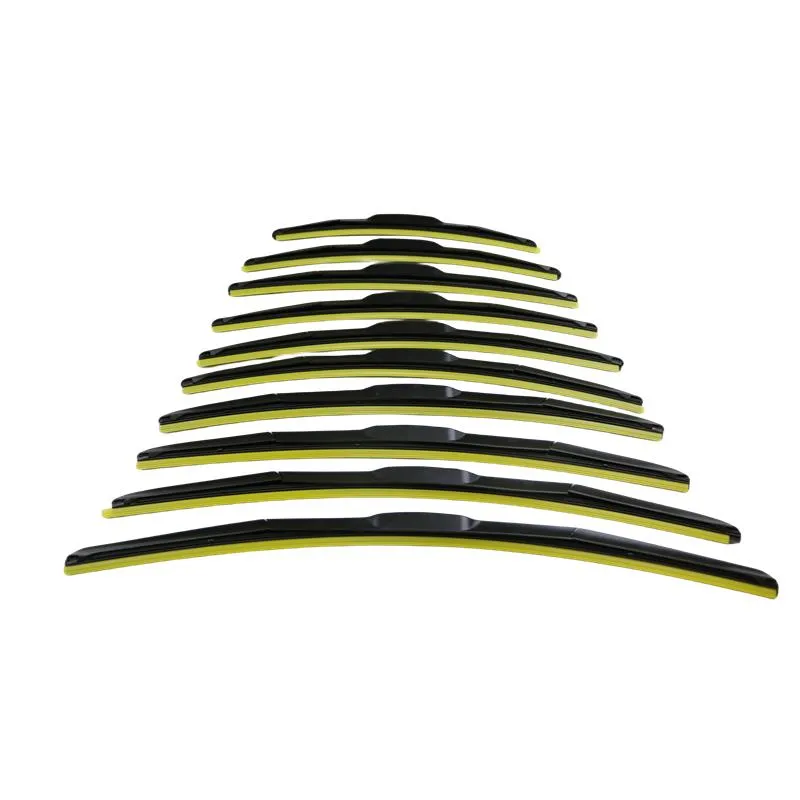 YTK660 Hybrid Universal OEM Wiper Blades