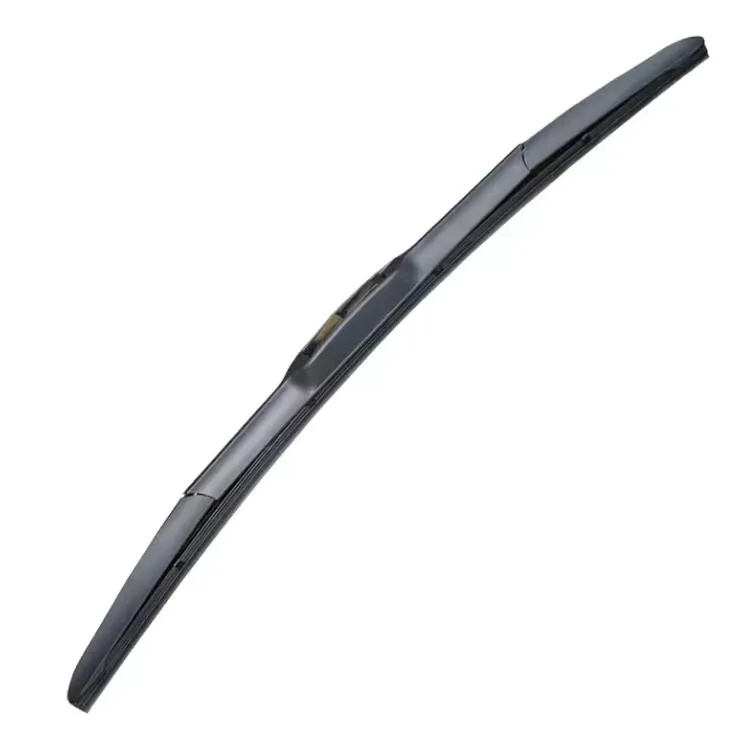 S850 Traditional Natural Rubber OEM Wiper Blades