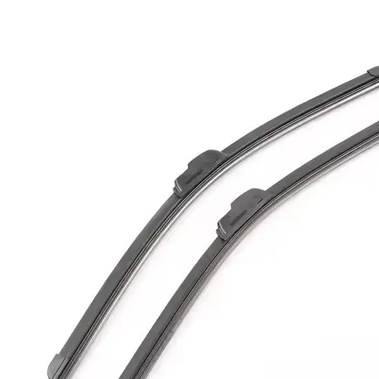 OEM Quality Rear Wiper Blades for Automotive Spare Parts