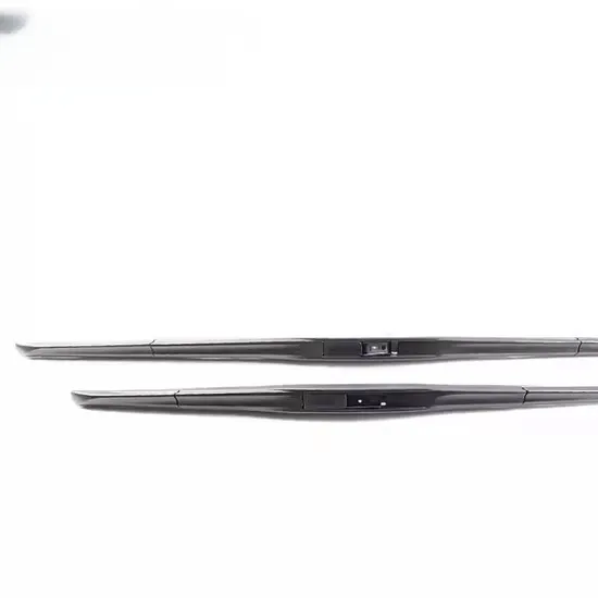OEM Quality Rear Wiper Blades for Automotive Spare Parts