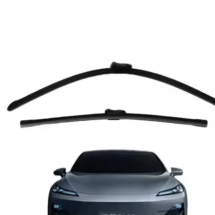 OEM Quality Rear Wiper Blades for Automotive Spare Parts