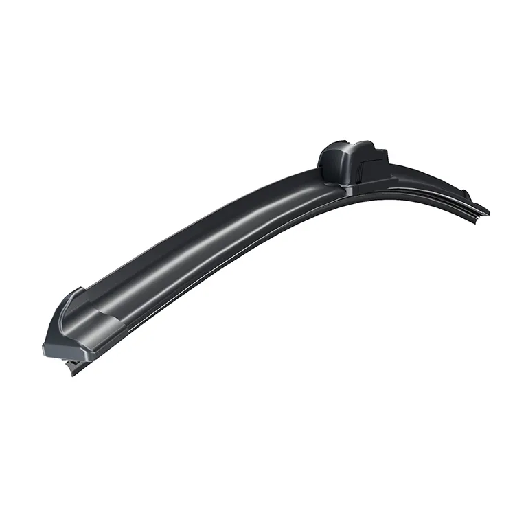 S850 Traditional Natural Rubber OEM Wiper Blades